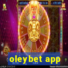 oleybet app